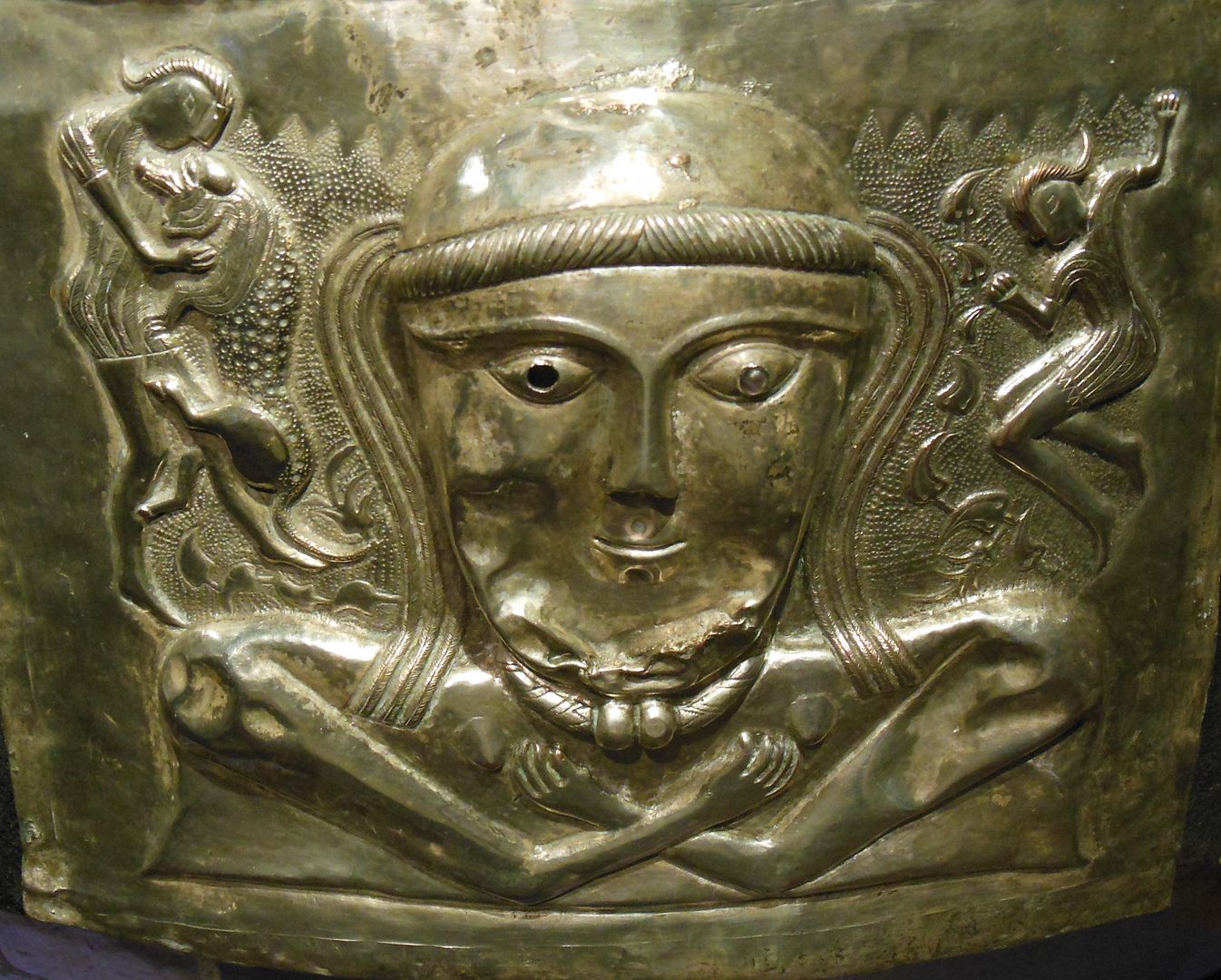 Ancient Ireland The Metal Working Ages